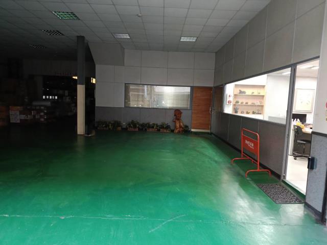 新北新莊廠房-1