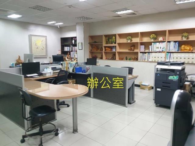 新北新莊廠房-3