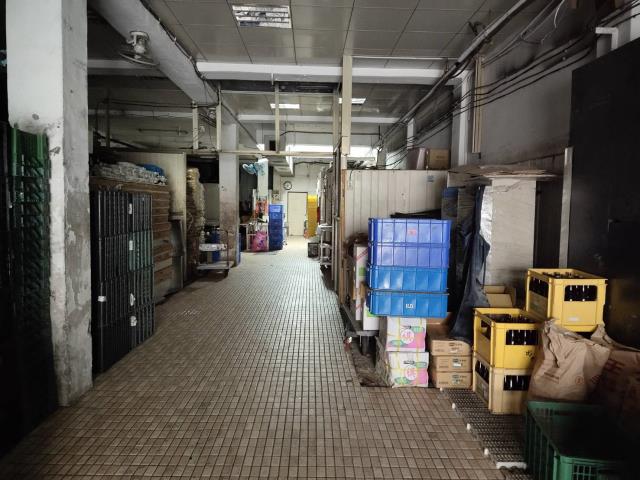 新北中和廠房-1