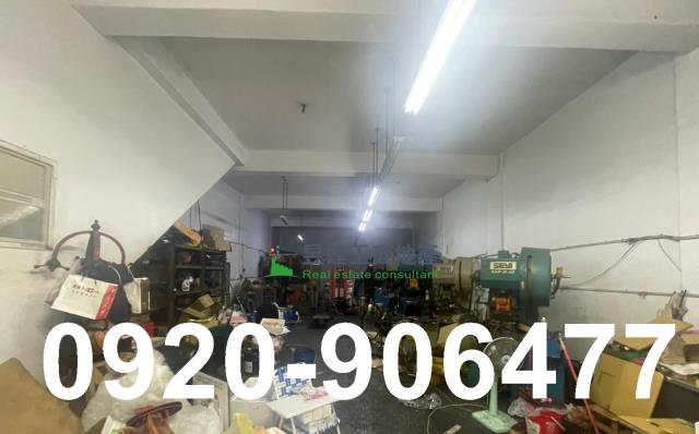 桃園龜山廠房-0