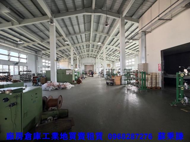 竹南廠房-0