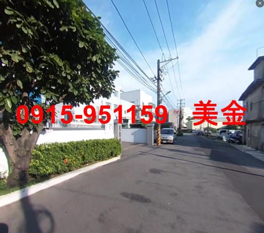 桃園龜山廠房-0