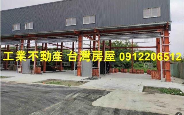屏東屏東市廠房-0