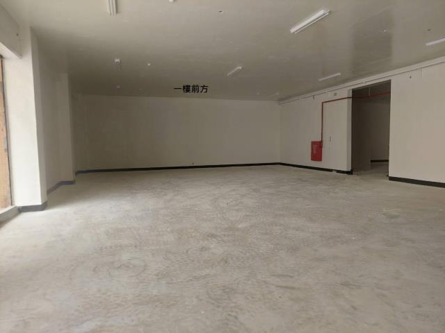 樹林工業區路邊鋼構廠