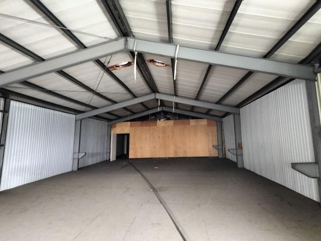 頭前庄捷運旁雙透天RC廠房