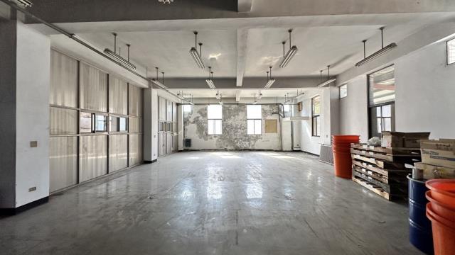 土城超值大鋼構廠