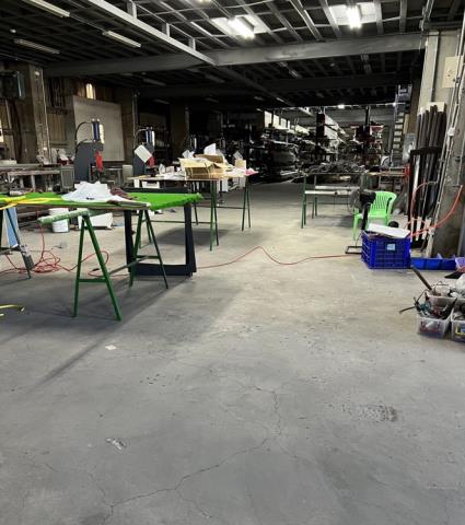 新北市租售工業地廠房核三疊加關稅