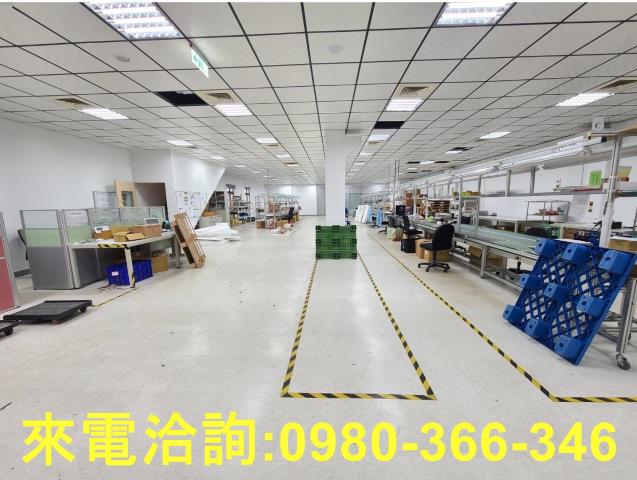 桃園八德廠房-1