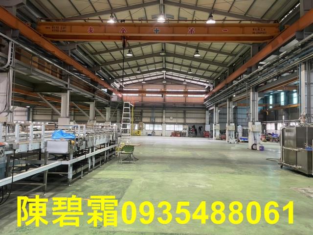 台南安南廠房-9