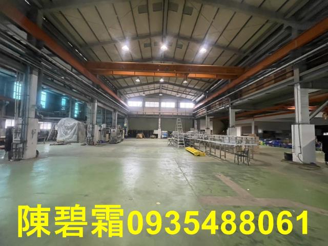 台南安南廠房-0
