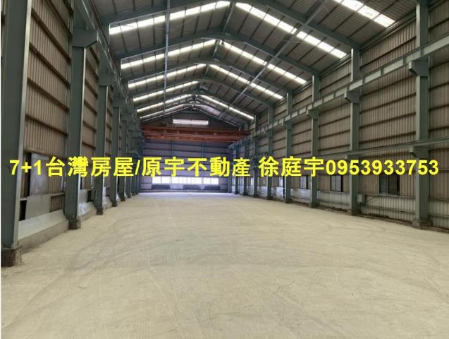 高雄鳥松廠房-0