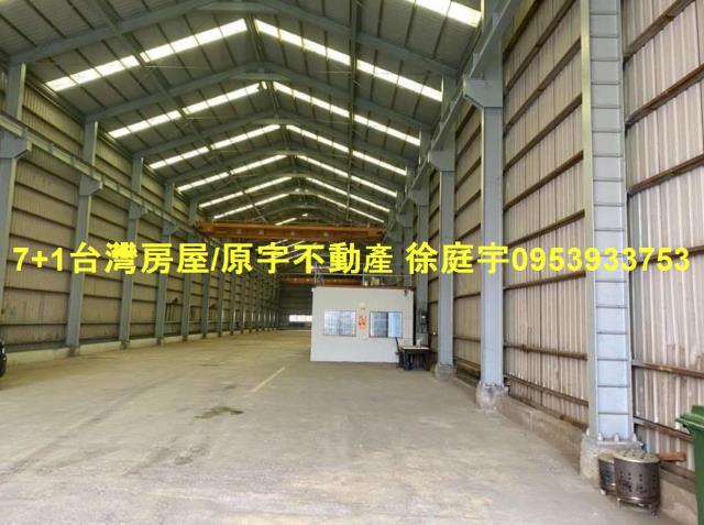 高雄鳥松廠房-2