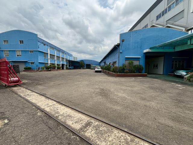 台南永康廠房-8