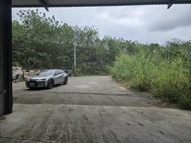 新竹寶山廠房-3