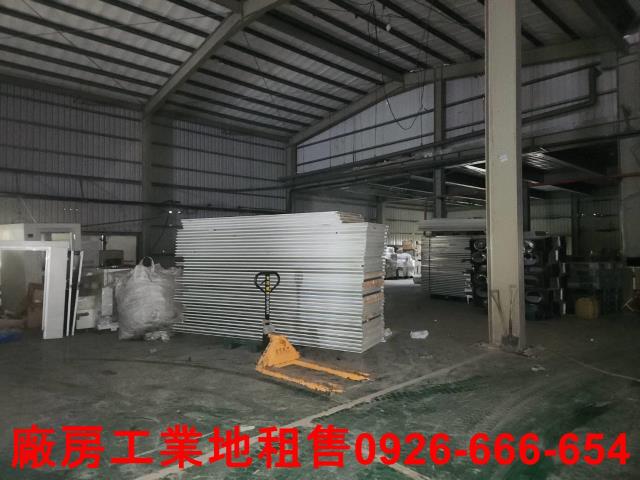 龜山廠房-1