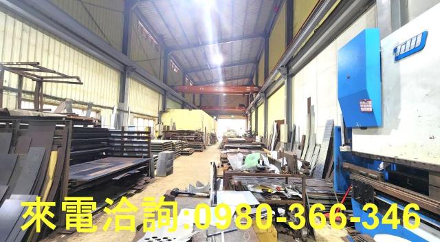 桃園觀音廠房-0