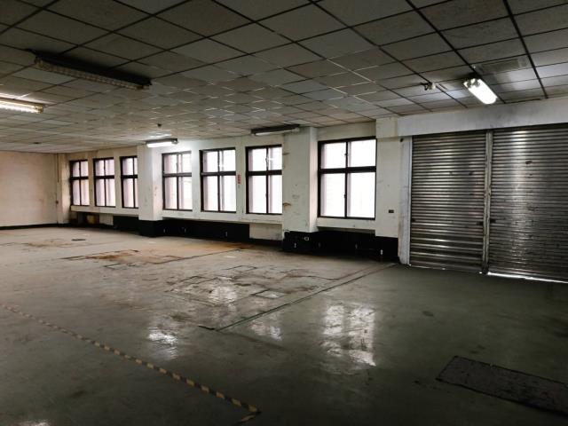 交流道旁超值鋼構廠