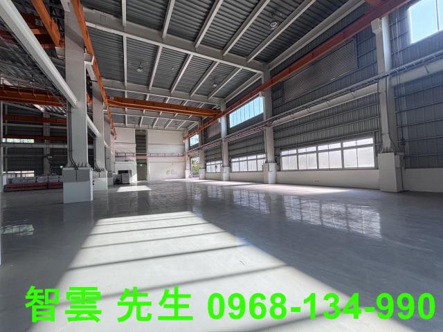 嘉義大林廠房-2