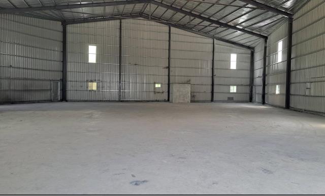 新北鶯歌廠房-0