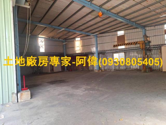 三民區廠房-0