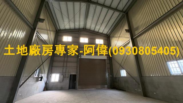 大樹廠房-0