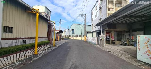 高雄阿蓮廠房-9