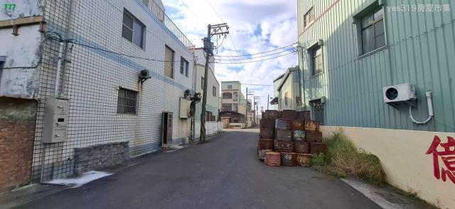 高雄阿蓮廠房-11