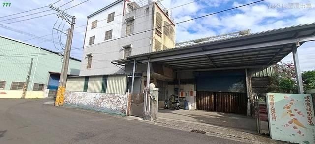 高雄阿蓮廠房-0