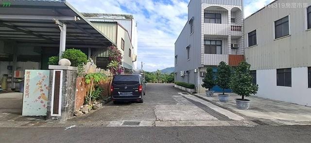 高雄阿蓮廠房-1