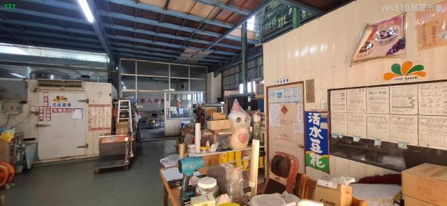 高雄阿蓮廠房-2