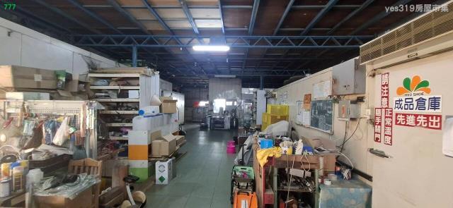 高雄阿蓮廠房-3