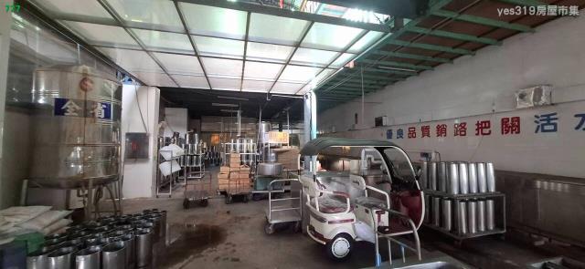 高雄阿蓮廠房-4