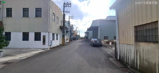 高雄阿蓮廠房-8
