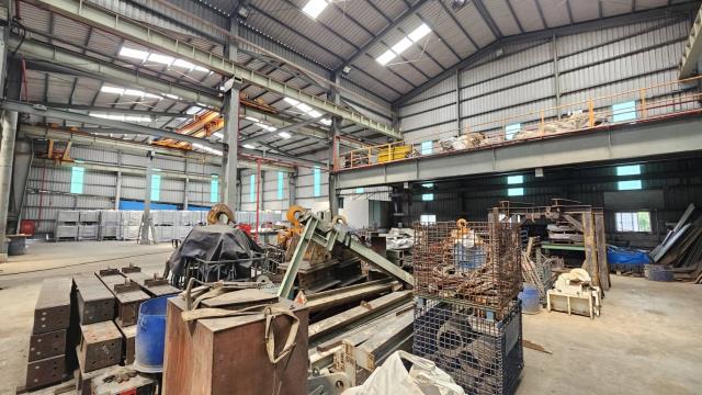 桃園八德廠房-5