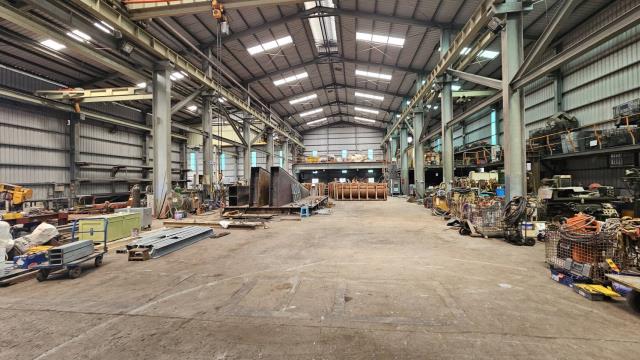 桃園八德廠房-2