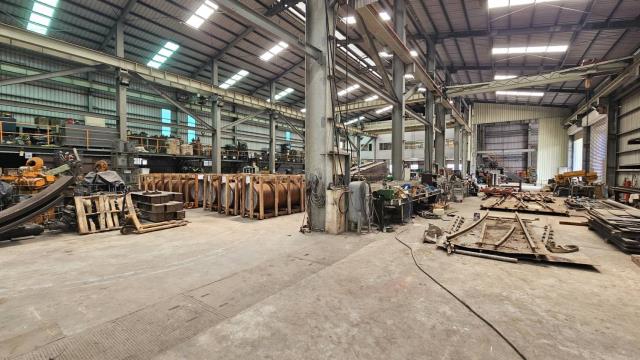 桃園八德廠房-3