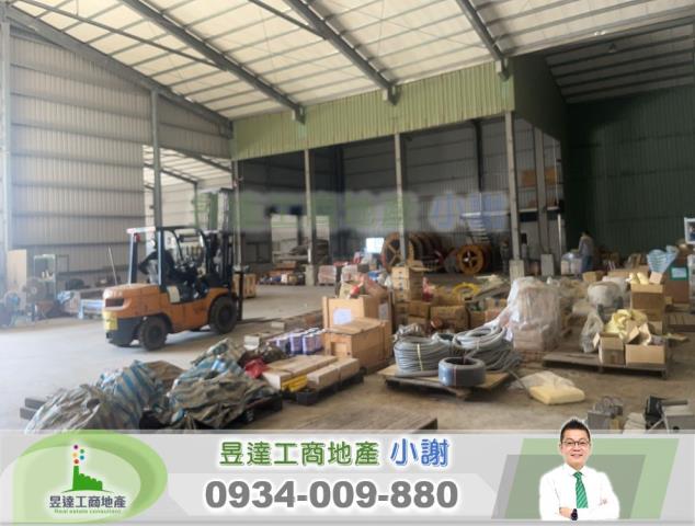 桃園大園倉庫-0