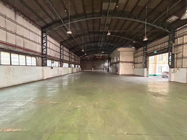 桃園中壢廠房-2