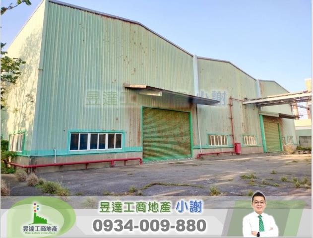 桃園廠房-0
