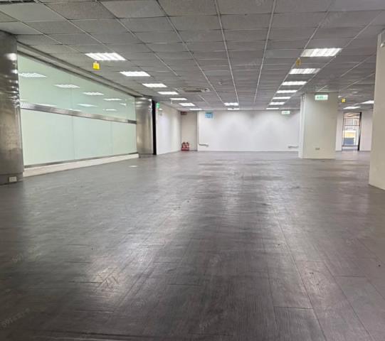 土城全新鋼構廠房