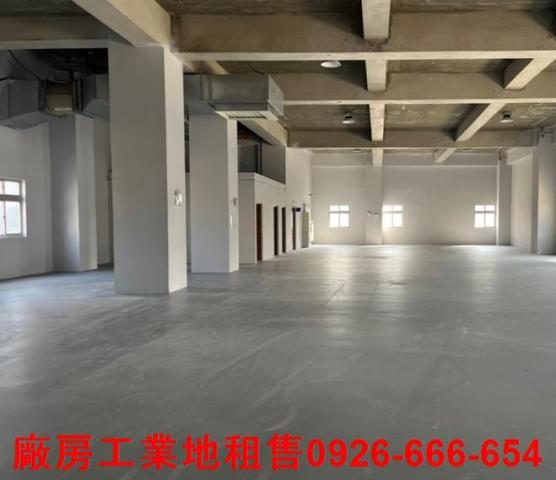 桃園大園廠房-0