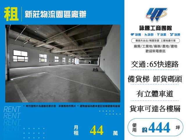 三重興德大坪數附碼頭廠辦