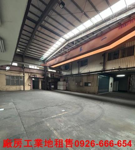 桃園龍潭廠房-0