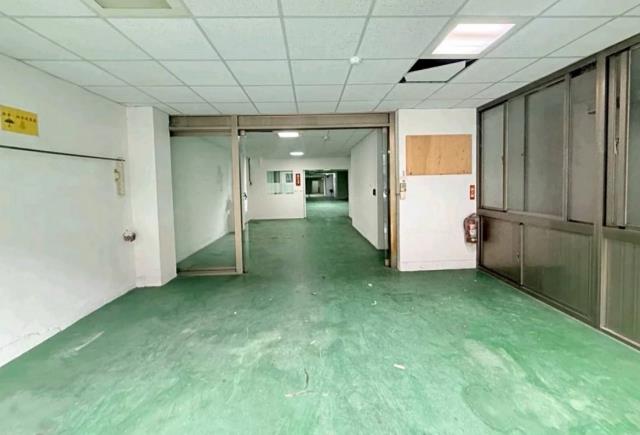 桃園蘆竹廠房-3