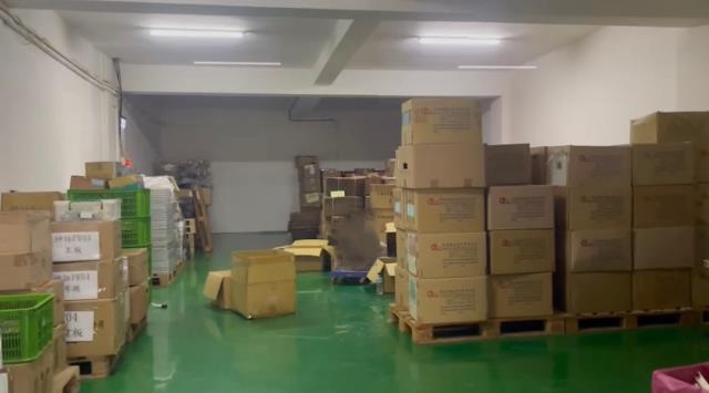 桃園蘆竹廠房-4