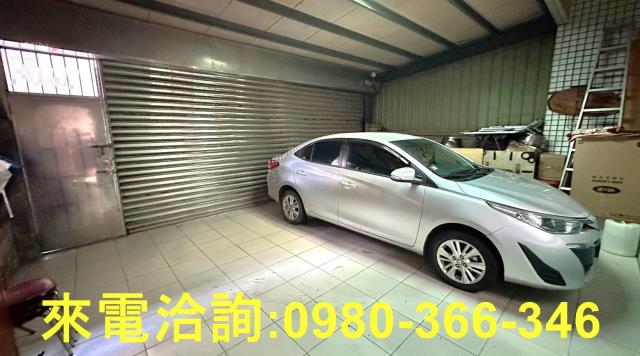 桃園龍潭廠房-0