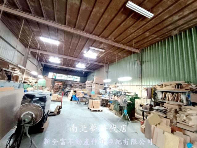仁德廠房-0