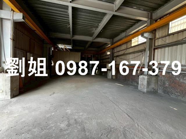 高雄小港廠房-0