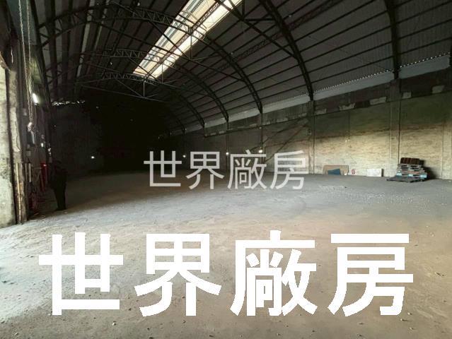 前鎮廠房-1