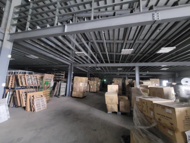 彰化線西廠房-0